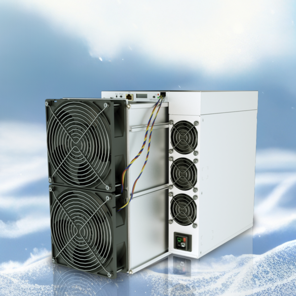 Bitmain Antminers Leading Bitcoin Mining 2026