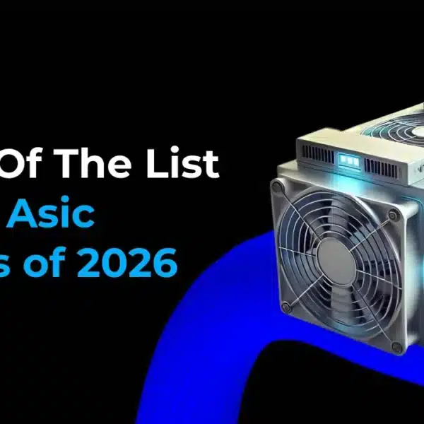 Top-selling Home ASIC miners in 2026 – ASICMINERS.ORG