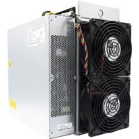 Antminer ALPH AL1 miner