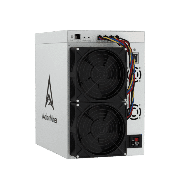 Second image of Canaan Avalon A15 Pro