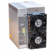 Bitmain Antminer S21