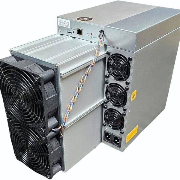 Second image of Bitmain Antminer Z15 Pro