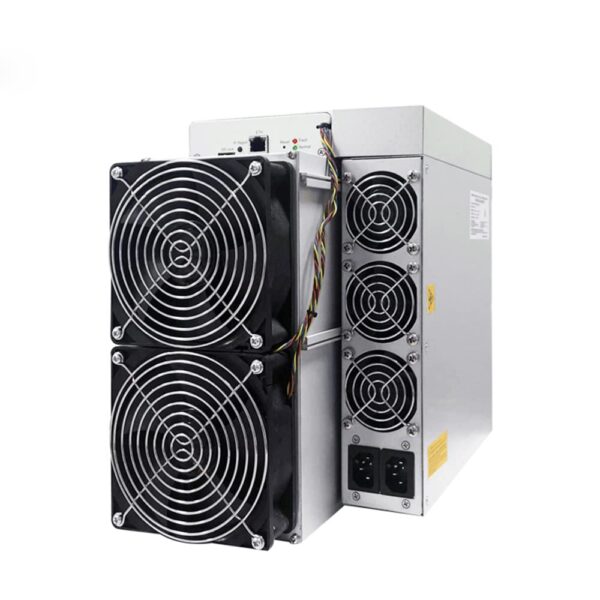 Second image of Bitmain antminer S19j pro 104th s