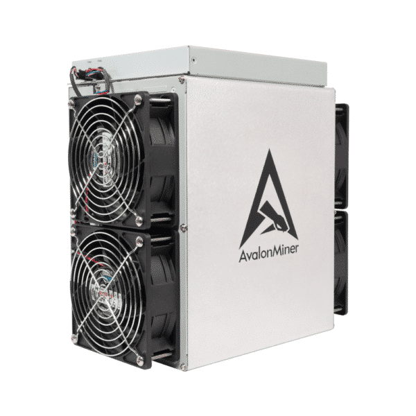 Canaan Avalon miner Pro alt
