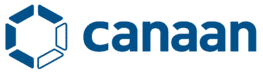 Canaan brand logo
