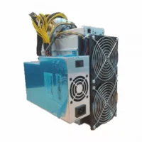 Cheetah F1 Miner_silver