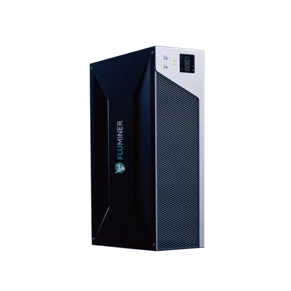 Second image of Fluminer L1 Dogecoin Miner