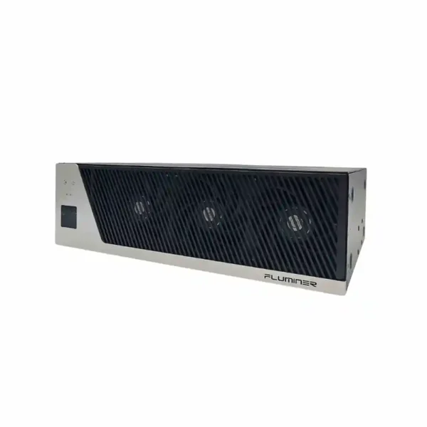 Second image of Fluminer L3 9.5 Gh