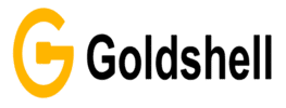 Goldshell brand logo