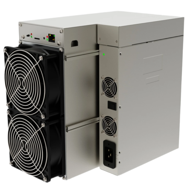 Second image of Iceriver AL3 Alephium Miner (15Th/s)