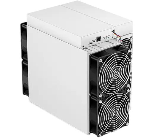 Second image of Antminer S19k Pro 136Th