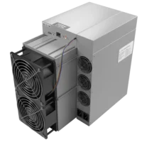 Bitmain Antminer Z15 Pro