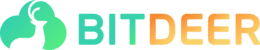 bitdeer brand logo