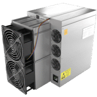 Bitmain Antminer S23