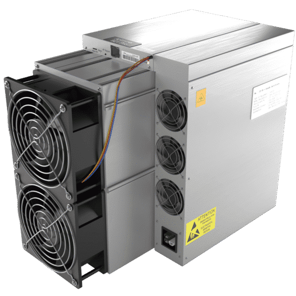 Bitmain Antminer S23