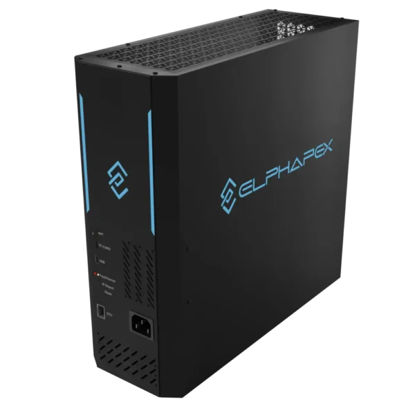 Second image of Elphapex DG home 1