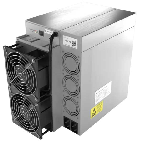 Elphapex DG1 Dogecoin Miner