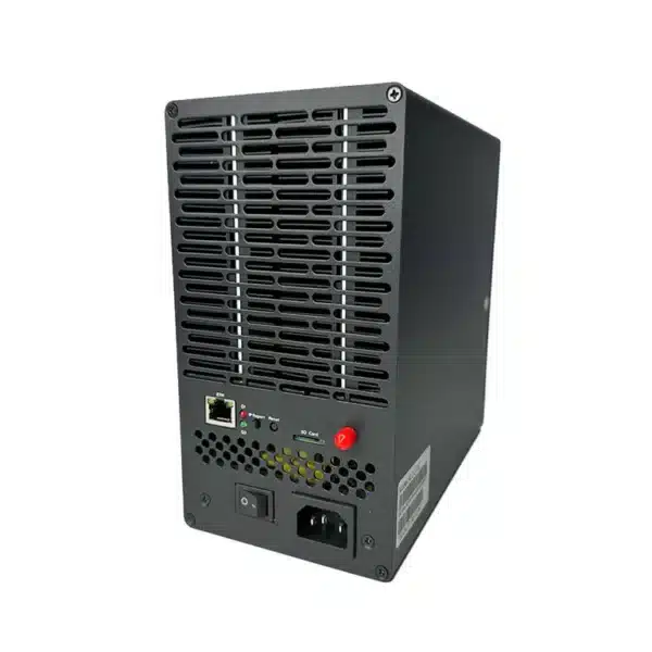 Second image of IceRiver AL2 Lite Alephium Miner