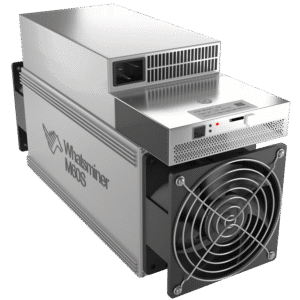 microbt whatsminer m60s
