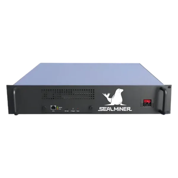 Bitdeer Sealminer A3 Pro hyd