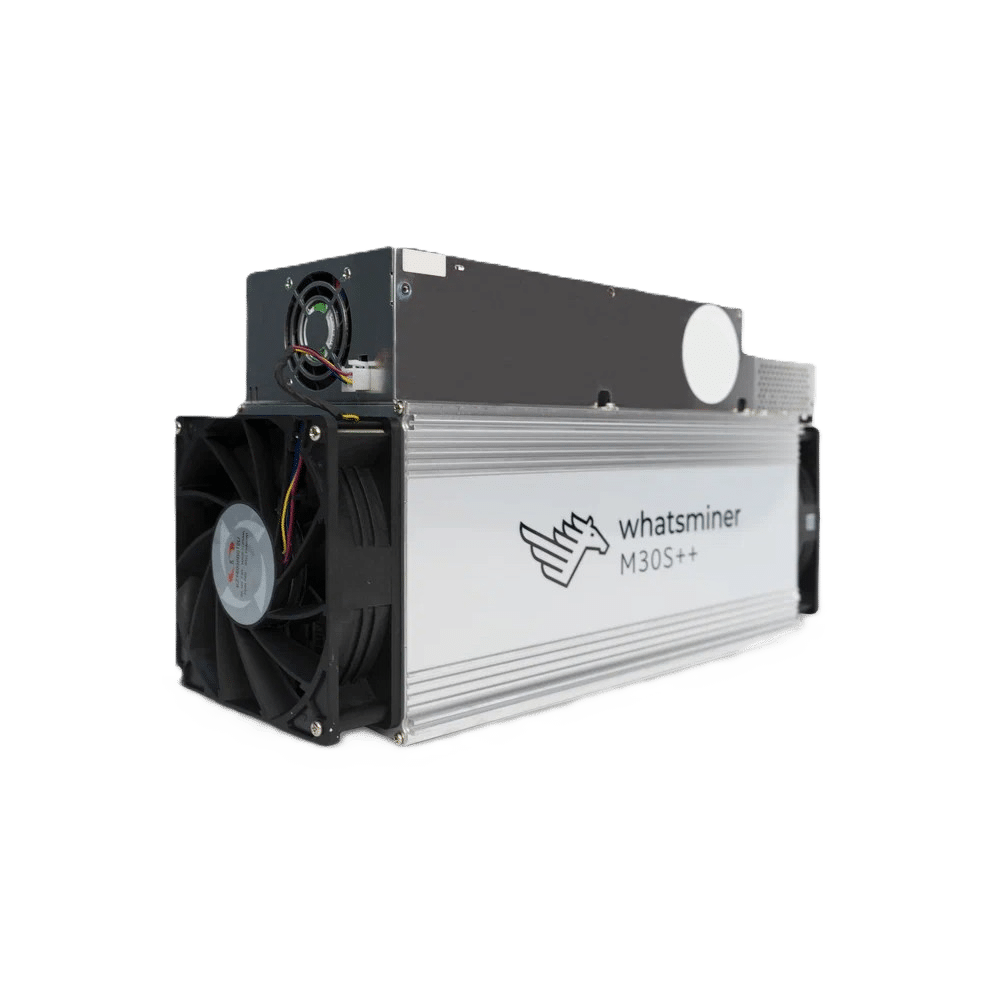 BT-whatsminer M30s++