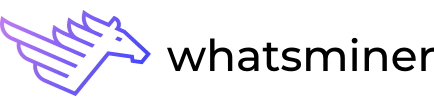 whatsminer logo