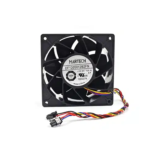 Canaan Avalon Fan 120mm DF1205012B2FN