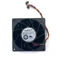 Avalon dual cooling fan