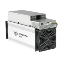 WhatsMiner M50S