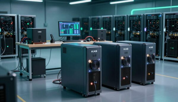 Top 7 Most Profitable Kaspa Miners in 2026 [Updated List]