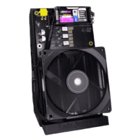 nerdqaxe bitcoin miner