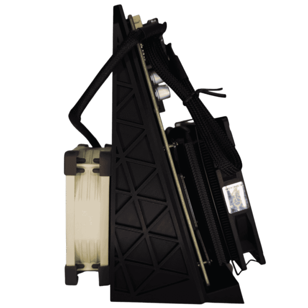 Second image of Nerdqaxe Bitcoin Solo Miner